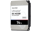 Твърди дискове 14TB 7200rpm Western Digital Ultrastar DC HE14