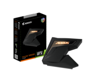 Джаджи AORUS NVLINK™ BRIDGE (3-SLOT)