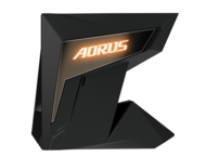 Джаджи AORUS NVLINK™ BRIDGE (3-SLOT)