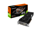 Видео карти Gigabyte GeForce RTX 2060 GAMING OC 6G