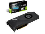 Видео карти ASUS Turbo GeForce RTX 2060 6GB