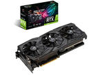 Видео карти ASUS ROG Strix GeForce RTX 2060 О6G