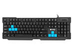 Клавиатури Fury TYPHOON