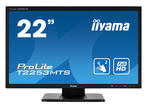 Монитори IIYAMA T2253MTS-B1