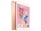 Таблети Apple iPad 6 (9.7"), Cellular 32GB, златист цвят