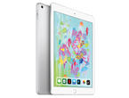Таблети Apple iPad 6 (9.7"), Cellular 128GB, сребрист цвят