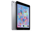 Таблети Apple iPad 6 (9.7"), Wi-Fi 32GB, сив цвят