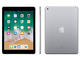 Таблети Apple iPad 6 (9.7"), Wi-Fi 32GB, сив цвят