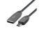 Кабели и Адаптери 4smarts FerrumCord Stainless Steel MicroUSB Data Cable
