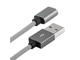 Кабели и Адаптери 4smarts Magnetic USB Cable GravityCord Cable + Lightning & Micro-USB Connectors