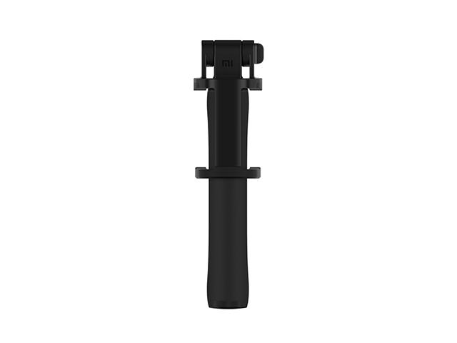 Стойки за мобилни устройства Xiaomi Mi Bluetooth Selfie Stick, черен