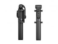 Стойки за мобилни устройства Xiaomi Mi Bluetooth Selfie Stick, черен