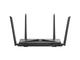 Мрежово оборудване D-Link DIR-882 EXO AC2600 MU‑MIMO Wi‑Fi Router