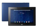 Таблети Acer Iconia B3-A40 16GB, син цвят