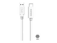 Кабели и Адаптери Kanex USB-C to USB-A 3.0 Cable