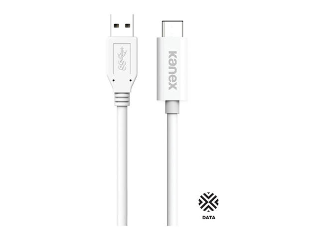 Кабели и Адаптери Kanex USB-C to USB-A 3.0 Cable