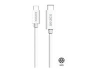 Кабели и Адаптери Kanex USB-C to microUSB Cable