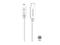 Кабели и Адаптери Kanex USB-C to mini-B Cable