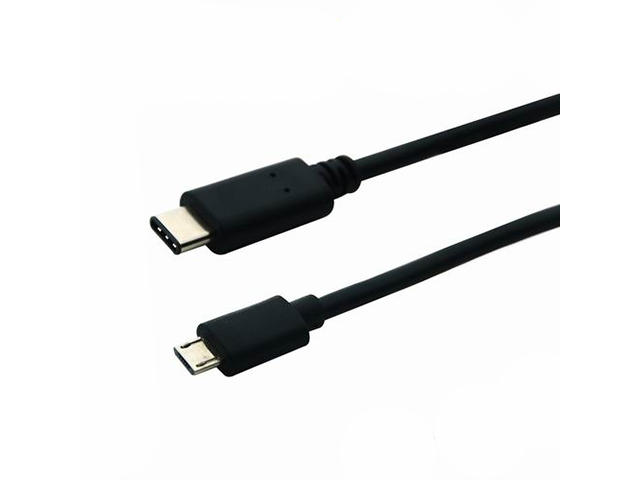 Кабели и Адаптери TIPX USB-C Cable to microUSB