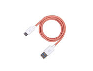 Кабели и Адаптери A-solar Xtorm USB-C to USB-A 3.0 Cable CX011