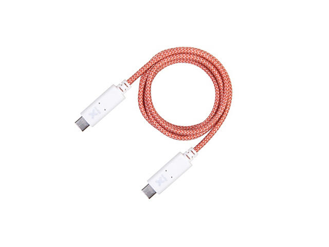 Кабели и Адаптери A-solar Xtorm USB-C to USB-C 3.0 Cable CX013