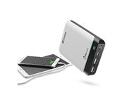 Външни батерии Cellularline 10000mAh Type-C