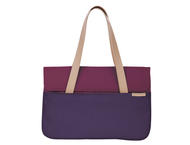 Чанти за Лаптопи STM Grace 13", dark purple