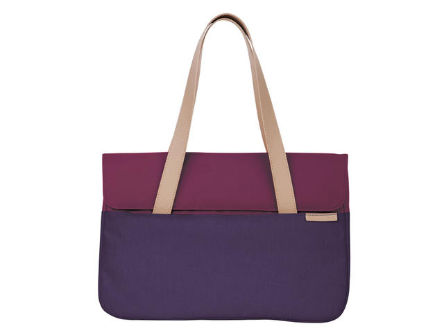 Чанти за Лаптопи STM Grace 13", dark purple
