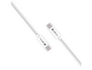 Кабели и Адаптери Devia iStyle USB-C Cable - захранващ кабел за MacBook 12 и устройства с USB-C