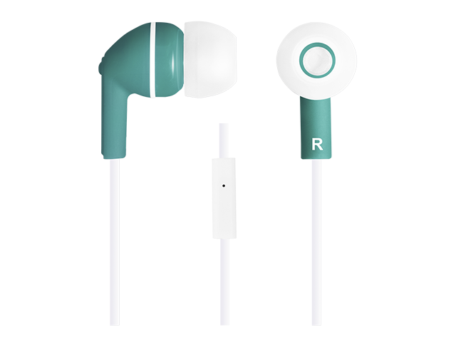 Слушалки Canyon CNS-CEP03G