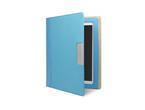 Калъфи за таблети Калъф Cygnett Canvas Case, син