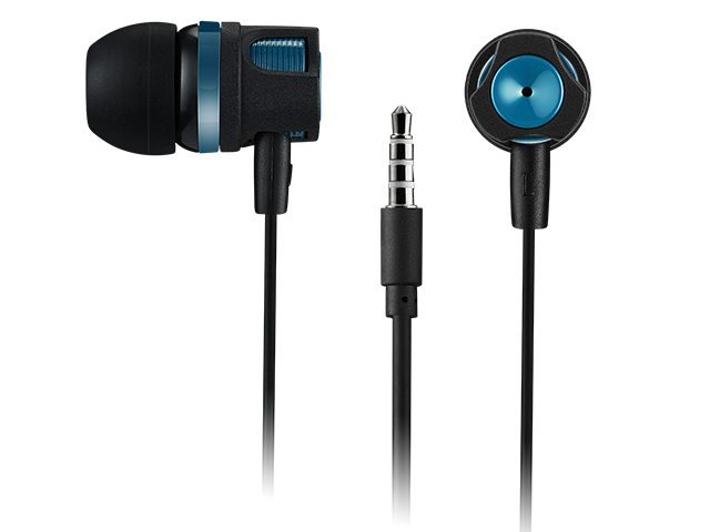 Слушалки Canyon EP-3 CNE-CEP3G
