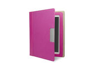 Калъфи за таблети Калъф Cygnett Canvas Case, розов