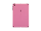 Калъфи за таблети Speck CandyShell за iPad mini, Flamingo/Fuchsia