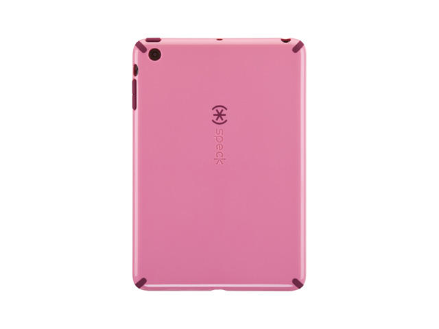 Калъфи за таблети Speck CandyShell за iPad mini, Flamingo/Fuchsia