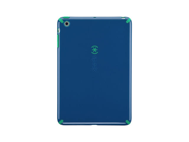 Калъфи за таблети Speck CandyShell Harbor/Malachite