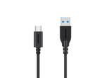 Кабели и Адаптери TeckNet TA100 3.1 USB-A to USB-C Cable