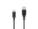 Кабели и Адаптери TeckNet TA100 3.1 USB-A to USB-C Cable