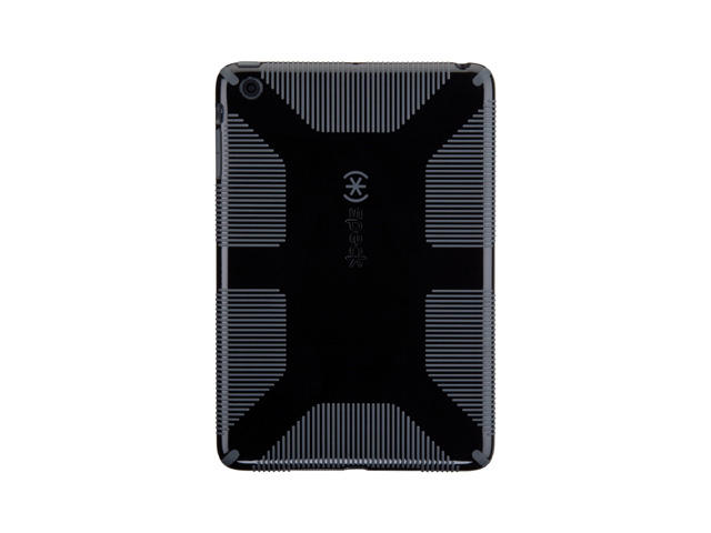 Калъфи за таблети Speck CandyShell за iPad mini, Grip Black/Slate