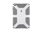 Калъфи за таблети Speck CandyShell Grip за iPad mini/ mini 3 White/Black