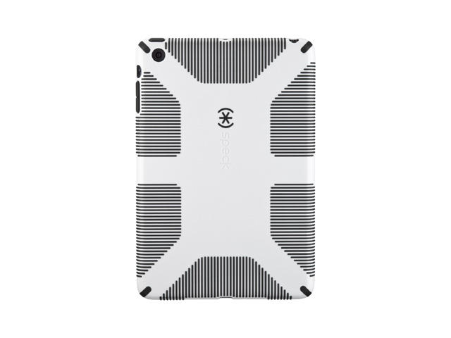 Калъфи за таблети Speck CandyShell Grip за iPad mini/ mini 3 White/Black