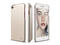 Калъфи Elago S7 Slim Fit 2 Case + HD Clear Film за iPhone 7/ iPhone 8, златисто