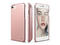Калъфи Elago S7 Slim Fit 2 Case + HD Clear Film за iPhone 7/ iPhone 8, розово злато
