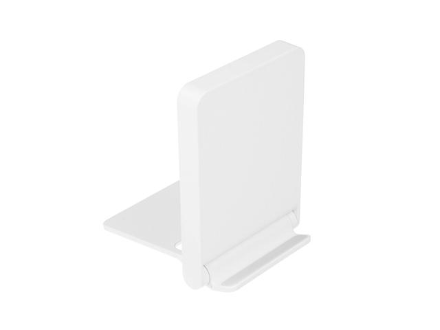 Зарядни устройства LG Inductive Charger WCD-110, бяло