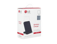 Зарядни устройства LG Inductive Charger WCD-110, бяло