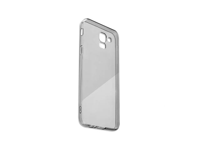 Калъфи 4smarts Soft Cover за iPhone 8, iPhone 7, iPhone 6S/6, черен