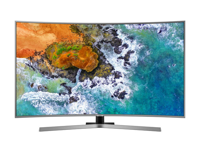 Телевизори Samsung 49NU7652