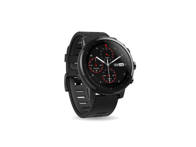 Смарт часовници Xiaomi Amazfit Stratos