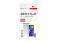Защитно фолио 4smarts Second Glass калено стъклено защитно покритие за Xiaomi Mi Mix 3