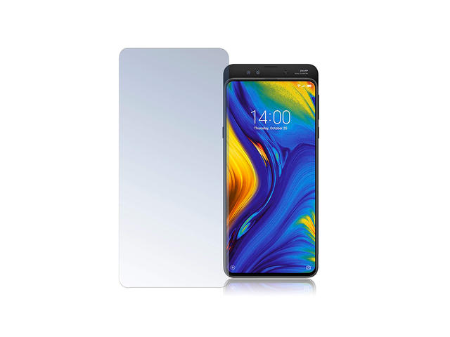 Защитно фолио 4smarts Second Glass калено стъклено защитно покритие за Xiaomi Mi Mix 3